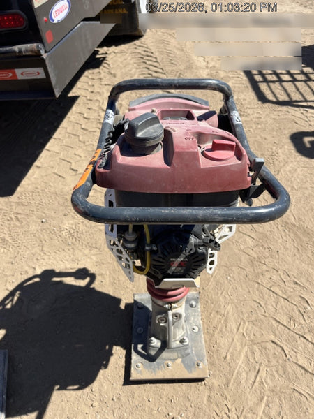 2024 DYNAPAC DR6X