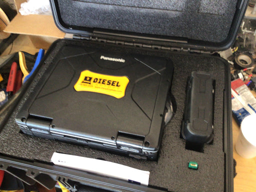 2021 DIESEL LAPTOPS DIESEL LAPTOP