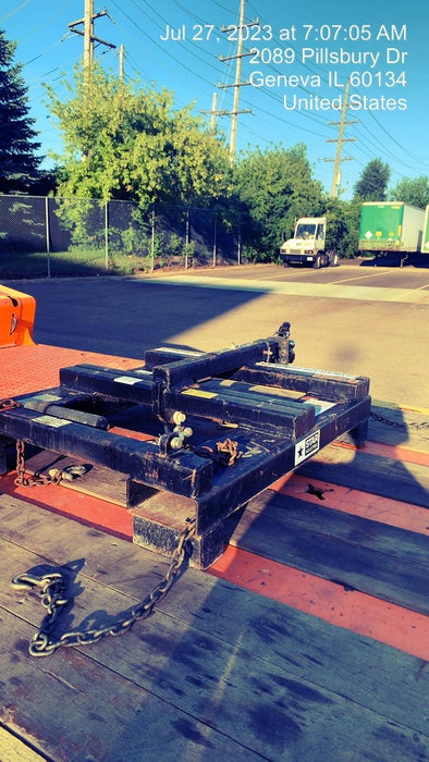 2020 STAR INDUSTRIES 1395B