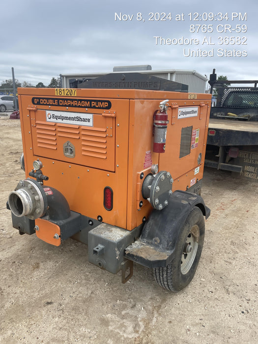 2021 MYERS-SETH A-DD6/HA/SAFE