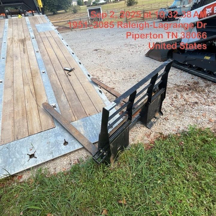 2025 ARROW MATERIAL HANDLING F5100CB