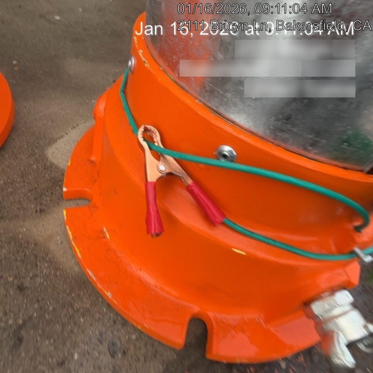 2024 MICHIGAN PNEUMATIC ES-10AM-TRACKER
