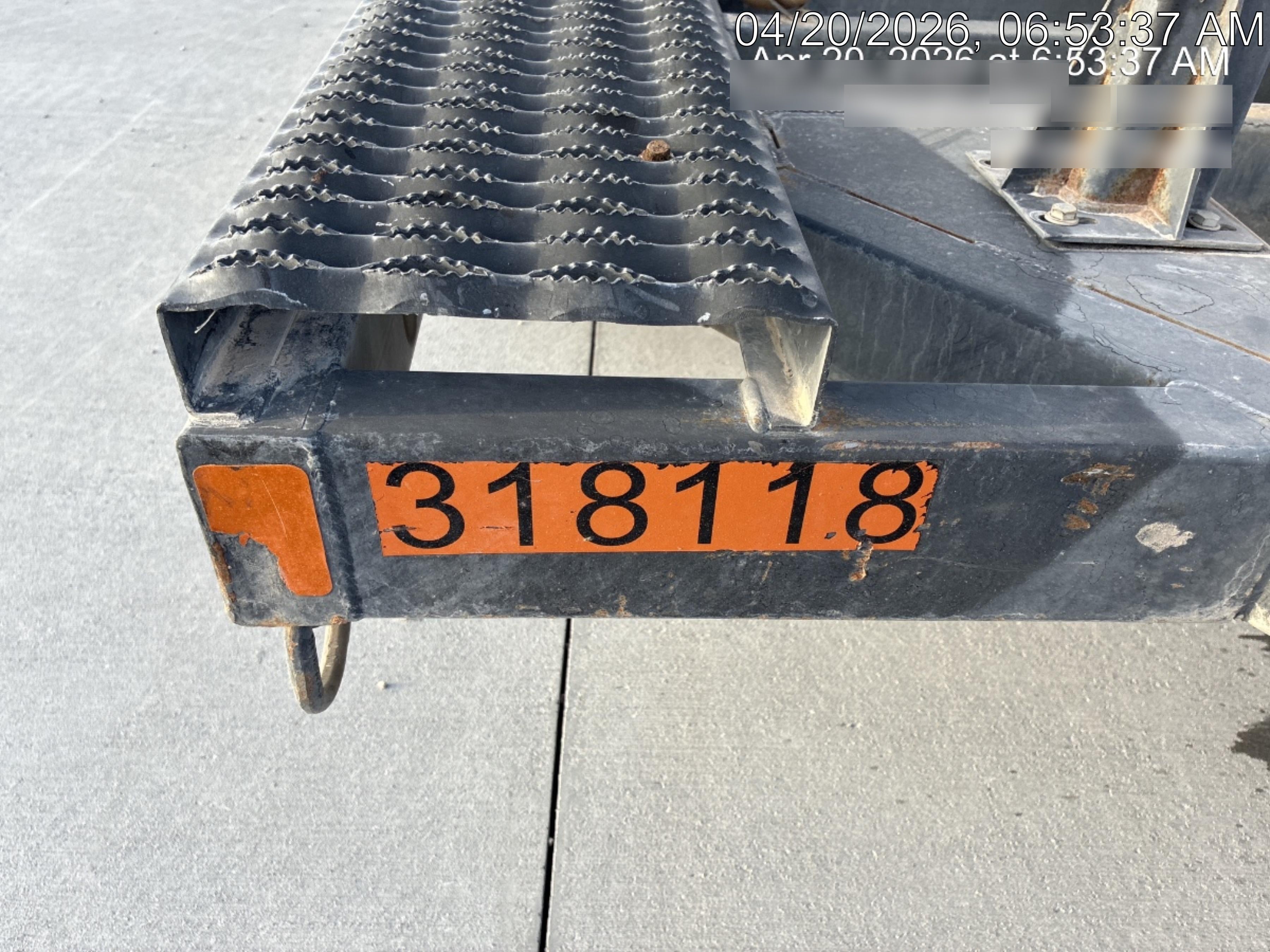 2023 SIMPSON SWT-52517