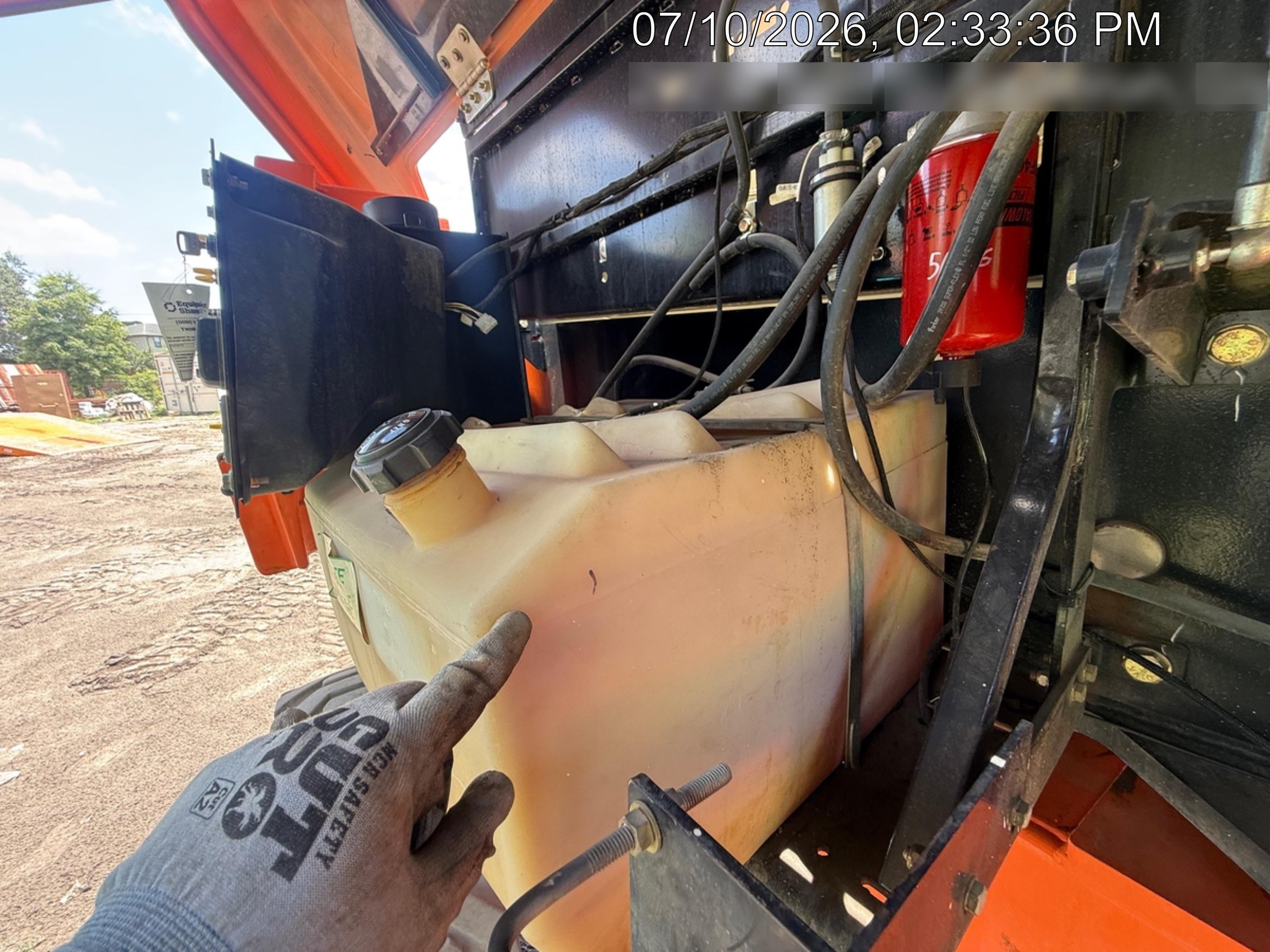 2021 JLG 660SJ