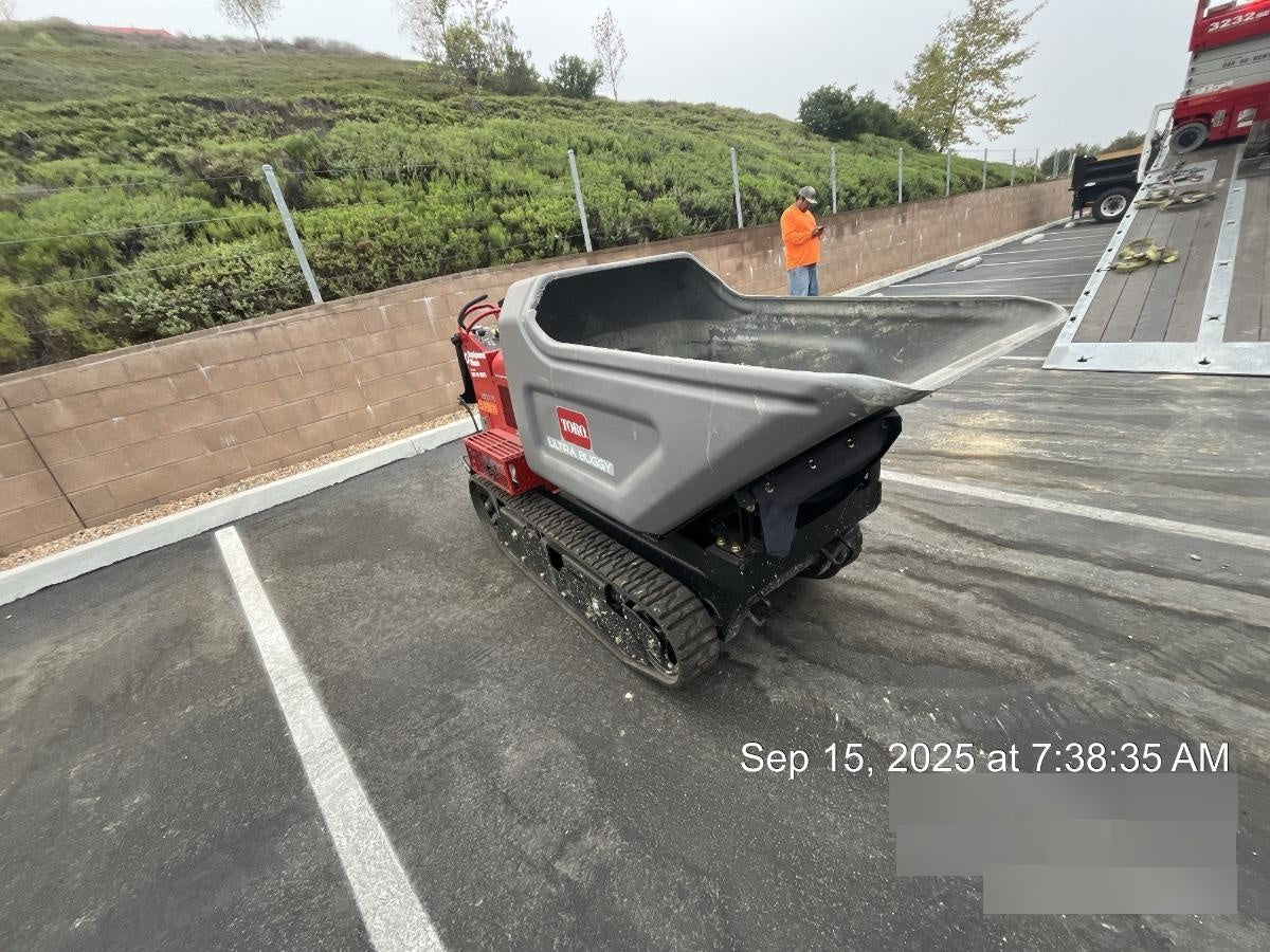 2024 TORO MBTX 2500-TS