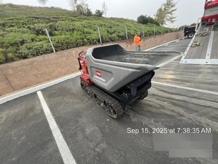2024 TORO MBTX 2500-TS