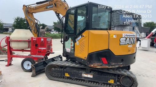 2023 MULTIQUIP MC12PH