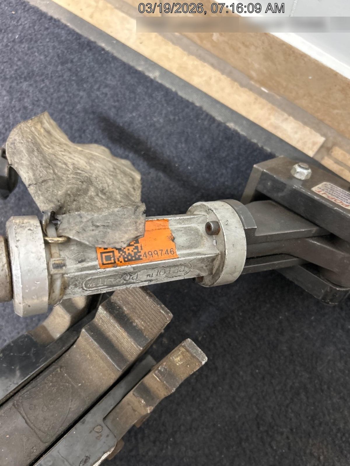 2025 PETOL P95-525