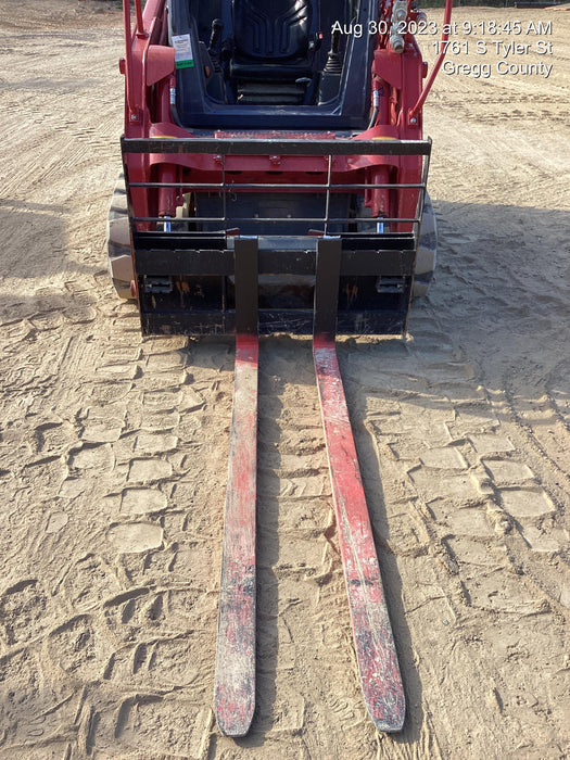 2022 ARROW MATERIAL HANDLING F5100CB