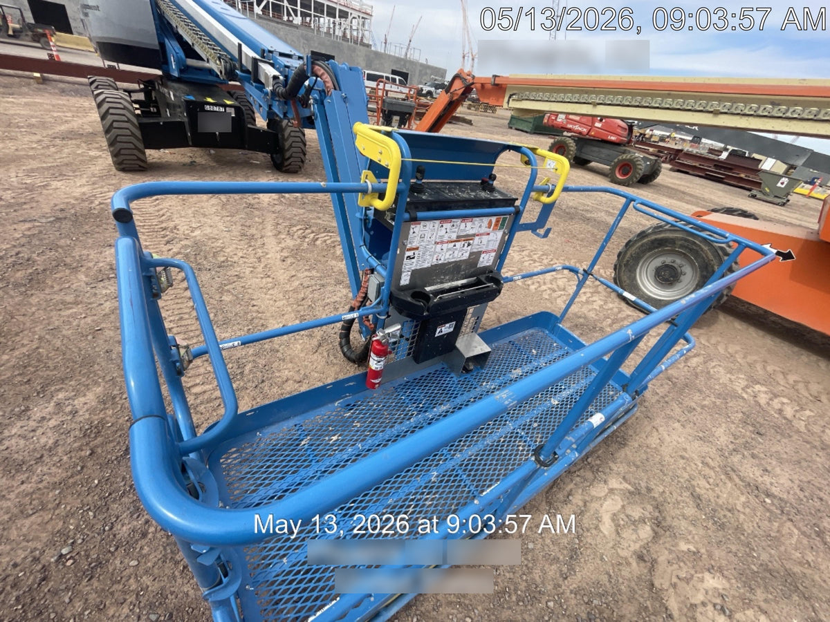 2026 GENIE S-65 XC