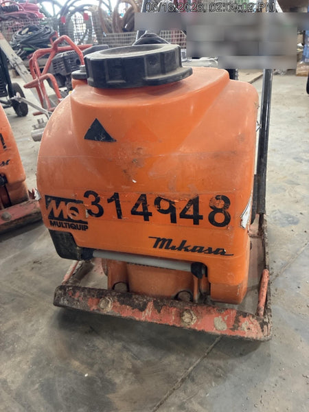 2023 MULTIQUIP MVC82VHW