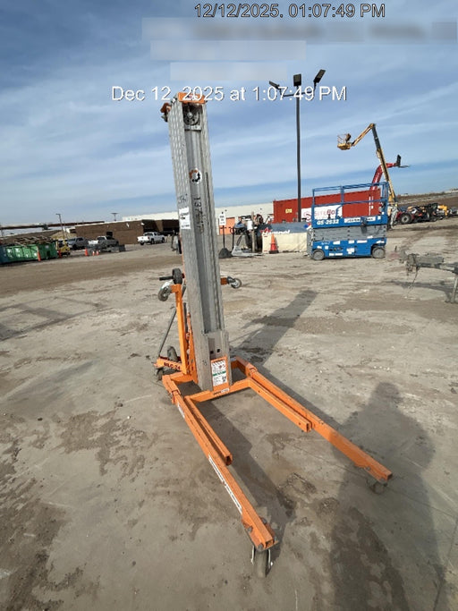 2021 LIFTSMART MLC-24