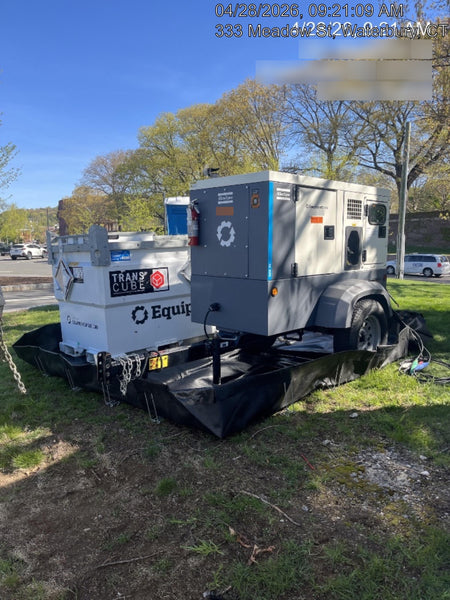 2023 WESTERN GLOBAL 20TCG-ES