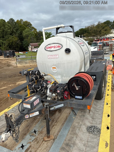 2023 SIMPSON SWT-52517