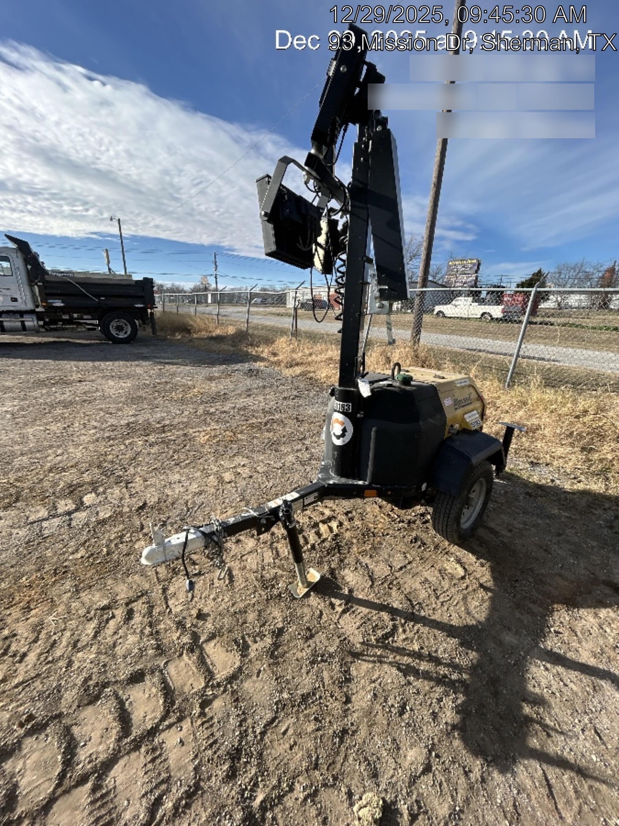 2021 ALLMAND NLV3GR