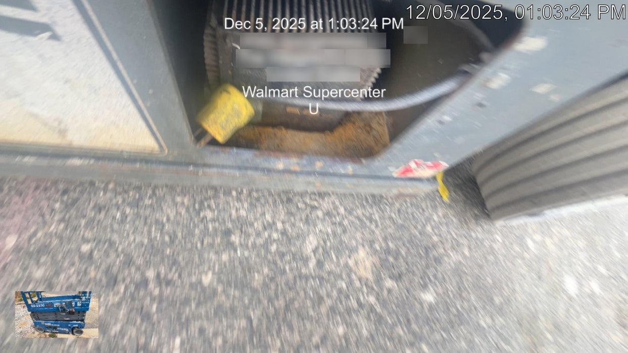 2018 SKYJACK SJIII-4632