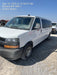 2025 CHEVROLET Express Van - Rental