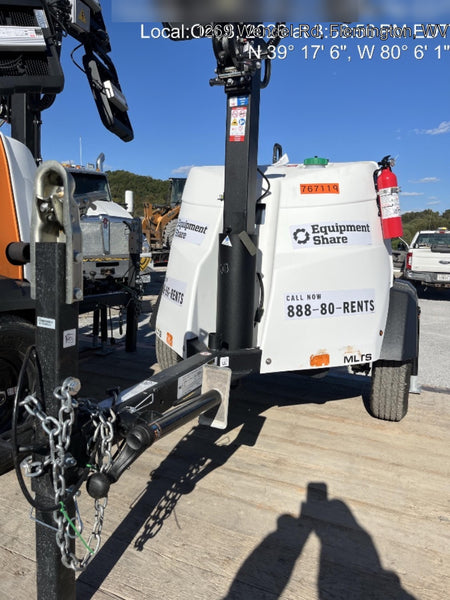 2026 GENERAC MLTS-4