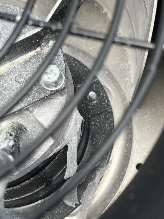 2022 PHOENIX AirMAX Radial Air Mover