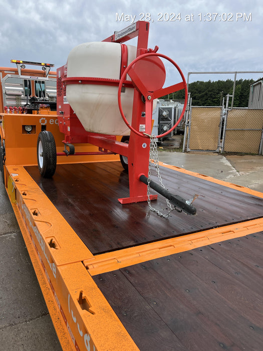 2023 MULTIQUIP MC12PH