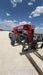 2018 Manitou MTA10055 Manitou MTA10055 - Canopy, Worklights, Beacon, 66" Carriage, 60" Forks, Solid Tires, Aux Hydraulics