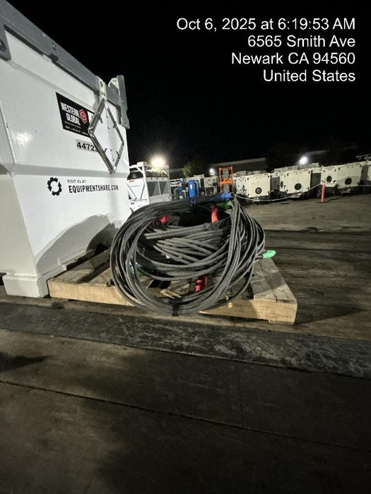 2024 WESTERN GLOBAL 20TCG-ES