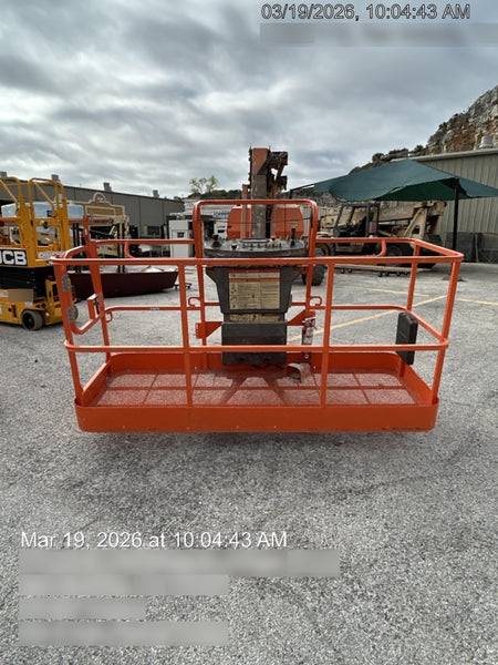 2019 JLG 860SJ