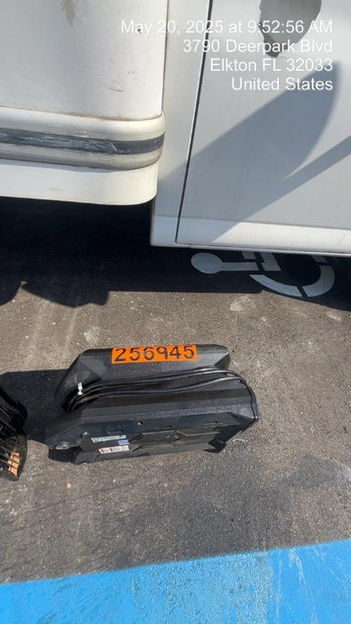 2022 PHOENIX AirMAX Radial Air Mover