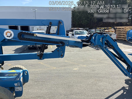 2024 GENIE Z40/23N RJ