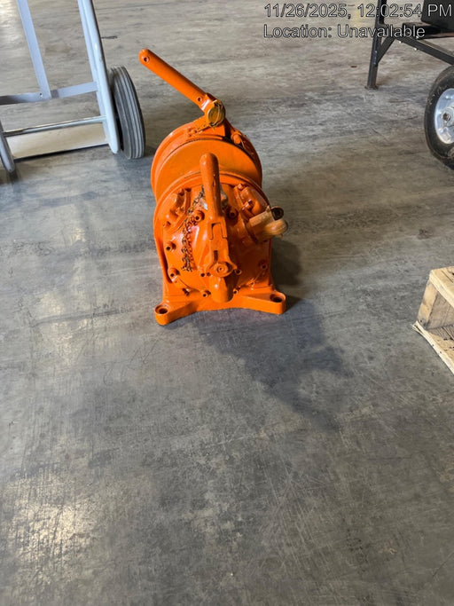 2020 MICHIGAN PNEUMATIC IR-BU7A