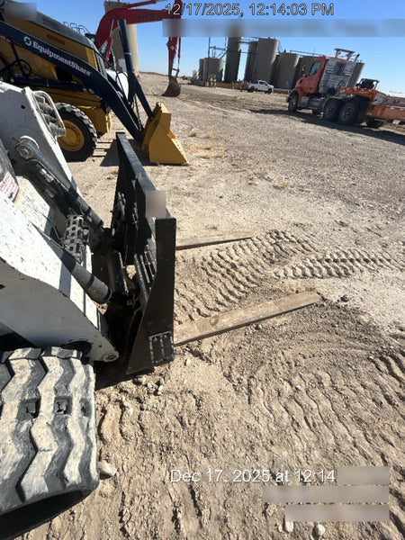 2022 ARROW MATERIAL HANDLING FS5100CB - 72"