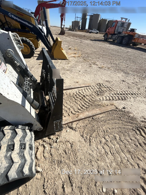 2022 ARROW MATERIAL HANDLING FS5100CB - 72"