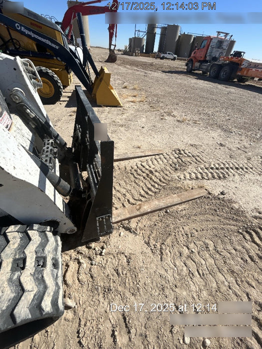 2022 ARROW MATERIAL HANDLING FS5100CB - 72"