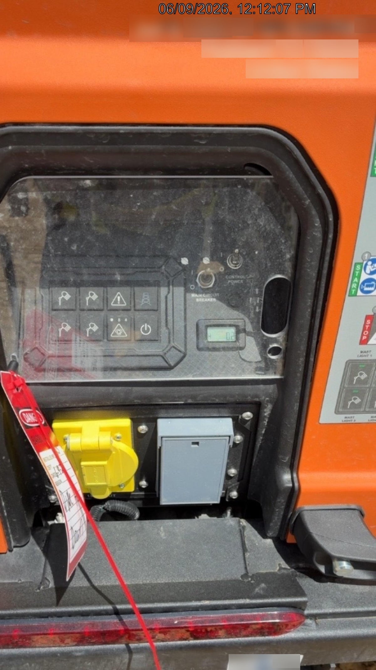 2026 GENERAC MLTS-4