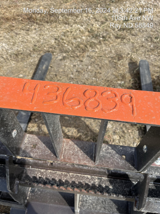 2024 VIRNIG PF4855-5VG