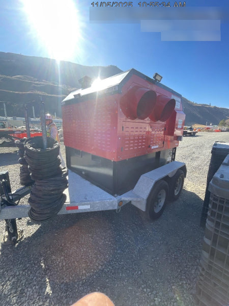 2024 CAMPO DB1200CT