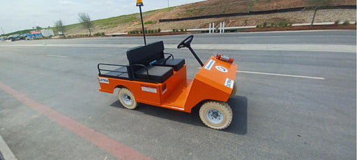 2022 TAYLOR DUNN R-380