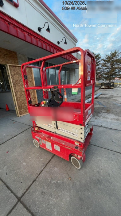 2018 MEC 1330SE MEC 1330SE w/2 Yr Full Extended Warranty