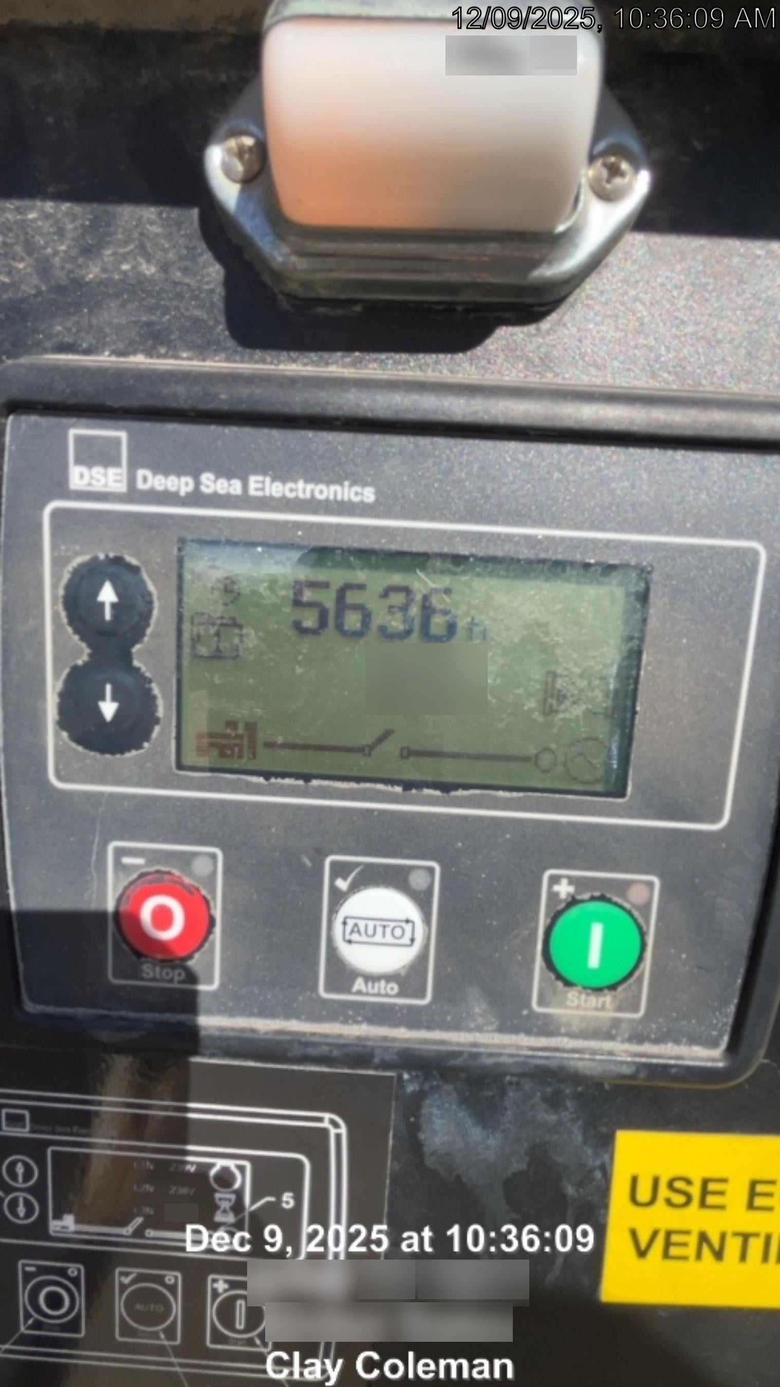 2020 ATLAS COPCO QAS45