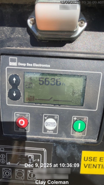 2020 ATLAS COPCO QAS45