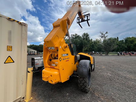 2024 JCB 506-36