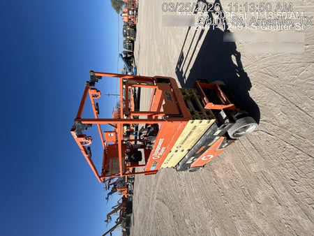 2022 JLG ES1932