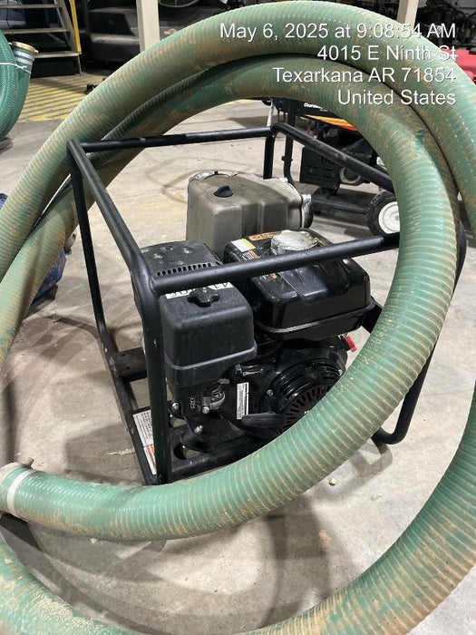 2024 MI-T-M WTP-T03-0MGH