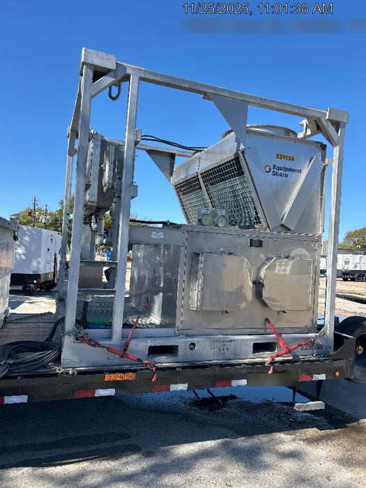 2022 SMARTECH SACP25A-HS-XP