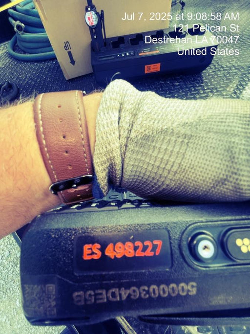 2025 MOTOROLA R7 DISPLAY