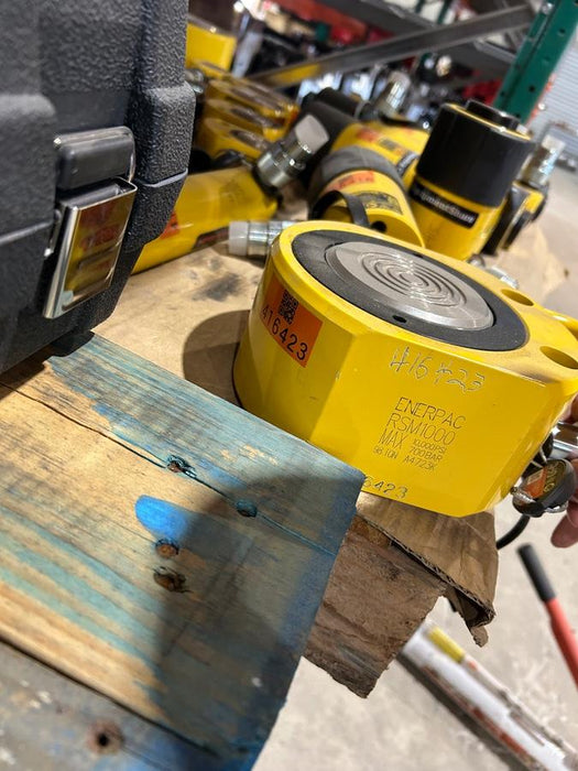 2024 ENERPAC RSM1000