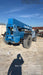 2018 Genie GTH-844 Genie GTH-844 w/Enclosed Cab w/HVAC, Work Lights, Solid Tires, Beacon, 60" Carriage and Forks