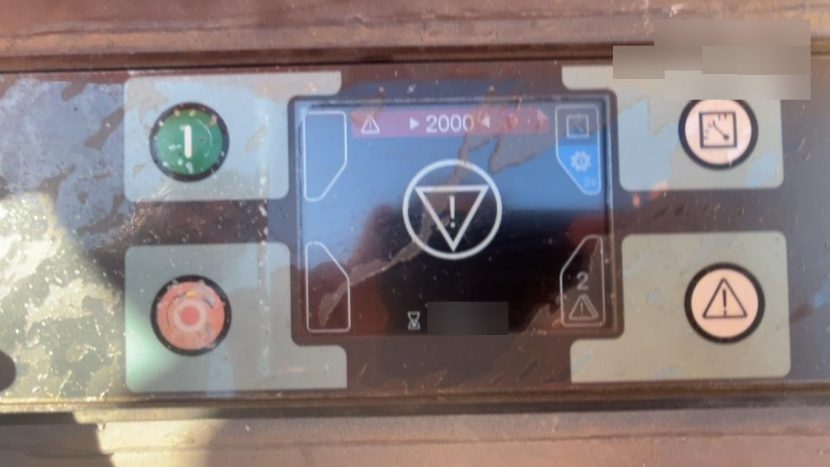 2022 ATLAS COPCO XAS188