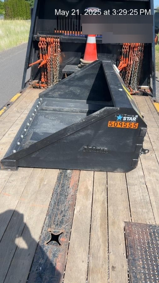 2025 STAR INDUSTRIES 1406B