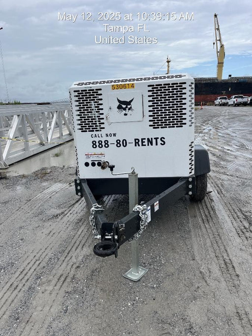 2025 BOBCAT PA425WCU-T4F